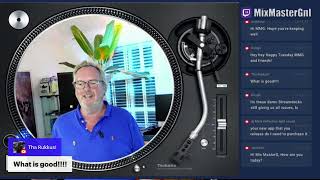 Ask Me Anything for DJs - My favorite mobile kit - RCT new functions - Buying Beatport tracks easily