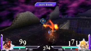 Dissidia Duodecim final fantasy KF5URA edition Snake Vs Riku (KH)