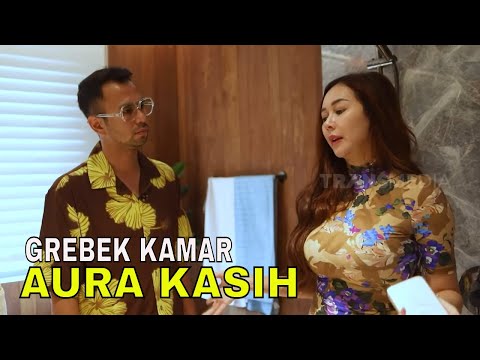 Grebek Kamar Aura Kasih, Kepoin Koleksi Barang Mewahnya | FYP (20/12/23) Part 3