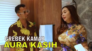 Grebek Kamar Aura Kasih, Kepoin Koleksi Barang Mewahnya | FYP (20/12/23) Part 3