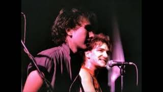 U2 - Like A Song (1983 Studio Demo)