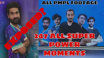 247 Raza & Gaming all Hacking Moments in PMPL SA? | 247 Hacking or Not? Exposed!?? Compilation