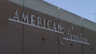 Iconic Albuquerque American Home Furniture Mattress Store Is Moving