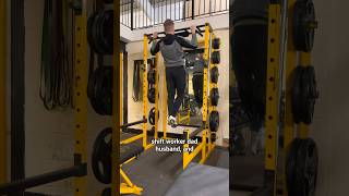 Dad bod diaries 2/1/25 #shiftworkershred #dadbod #ems