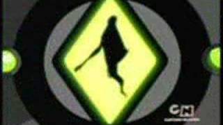 Ben1000 Alien Tribute