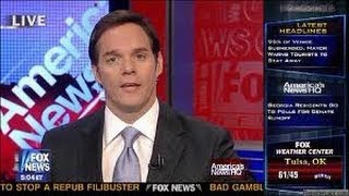 Fox Host Fawns Over Ryan Budget