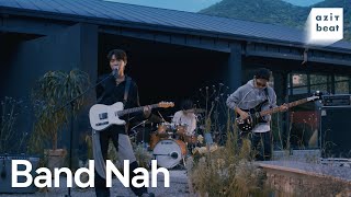 나상현씨밴드 | Band Nah | 1+1 | K-POP | K-INDI | azit beat #41