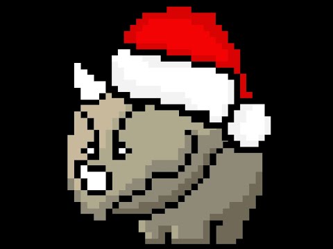 Jugando los Niveles de Navidad 2022!