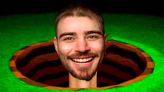 Αυτή η ΤΡΥΠΑ έχει ένα ΜΥΣΤΙΚΌ!