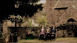 Sticks & Stones (Doctor Who)