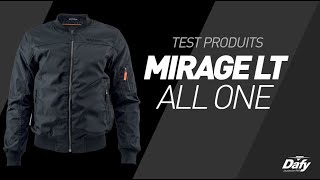 Blouson Mirage LT AllOne