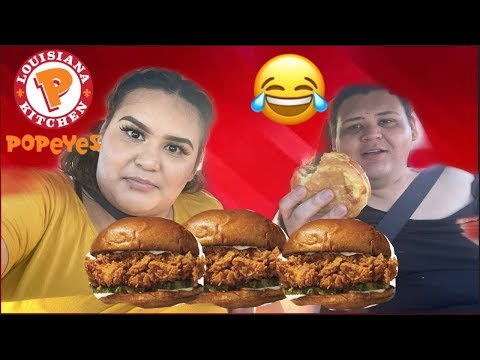 popeyes-mukbang-(vlog-)