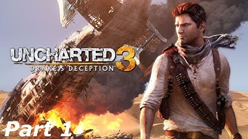 Uncharted 3:Drake