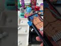 🌈SATISFYING LTD OF MINTIA ONE PIECE&rdquo; RED&rdquo; FRANKY🏴&zwj;☠️👁&zwj;🗨👁&zwj;🗨3👁&zwj;🗨#short #asmr