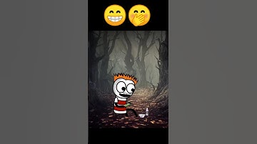 গভীর রাতে 😂| Bangla comedy cartoon | tweencraft cartoon bangla | funny cartoon | #Shorts 😄🔥