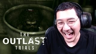 เกมดี 4 ภาษา (The Outlast Trials)