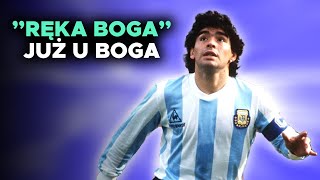 The story of Diego Maradona! He lived life on his own terms! The man is a LEGEND | LANDRI