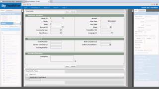 Enable Visualforce Pages for Salesforce1 Mobile
