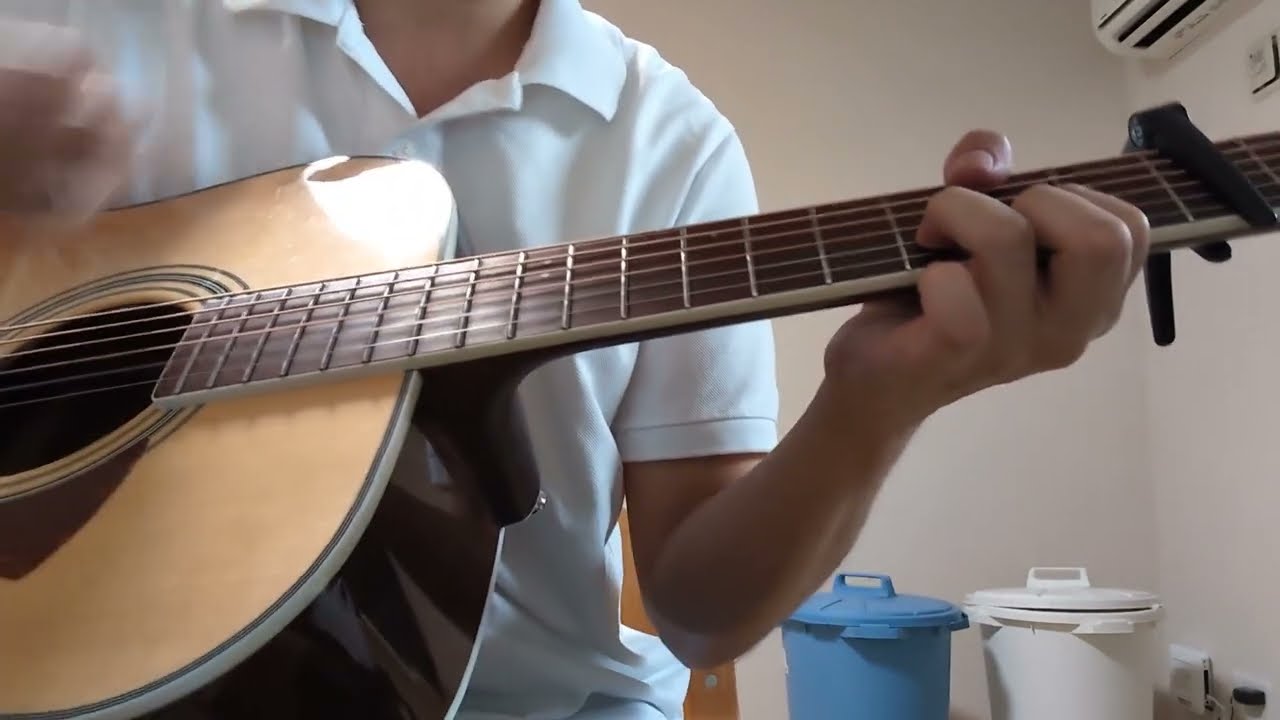 ヨルシカ　エルマ　カバー