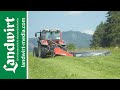 SIP Disc 300 S Alp Praxistest | landwirt-media.com