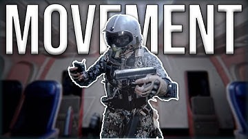 Modern Warfare 3 Movement guide! How to Slide Cancel!