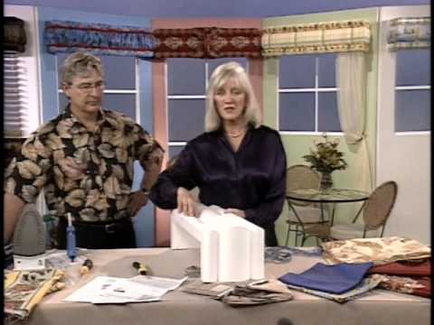Diy Cornice Kits Instructional Video Youtube