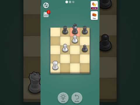 Level 85 - Pocket Chess