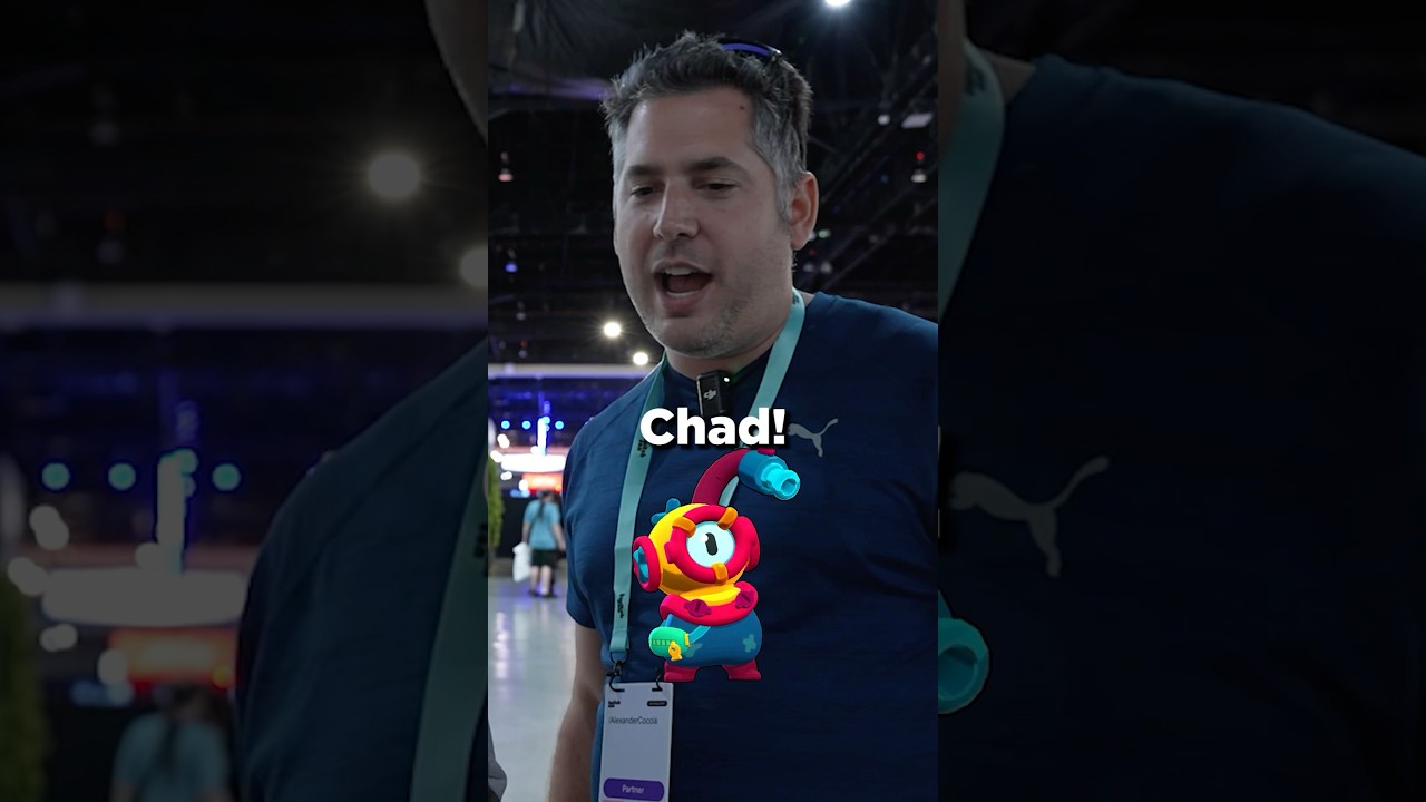 BRAWL STARS NOOB GUESSES BRAWLERS IRL 2!