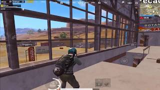 HOW TO SEE THROUGH WALLS! | NO HACK | Pubg Mobile