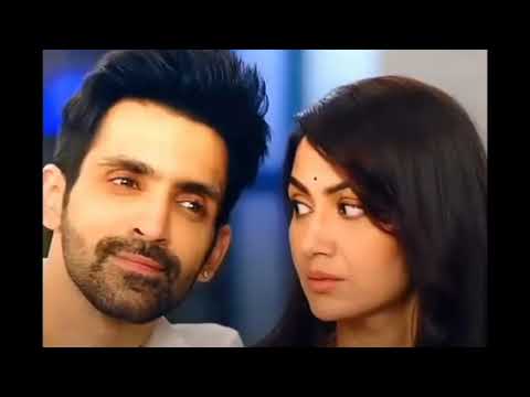 قصة حب رائعة في أغنية هنديه الرومانسية 