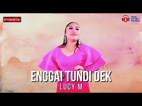 Enggai Tundi Dek - Lyric Video - Trending MV for Karaoke
