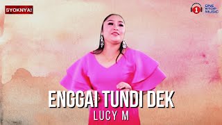 Enggai Tundi Dek - Lyric Video - Trending MV for Karaoke