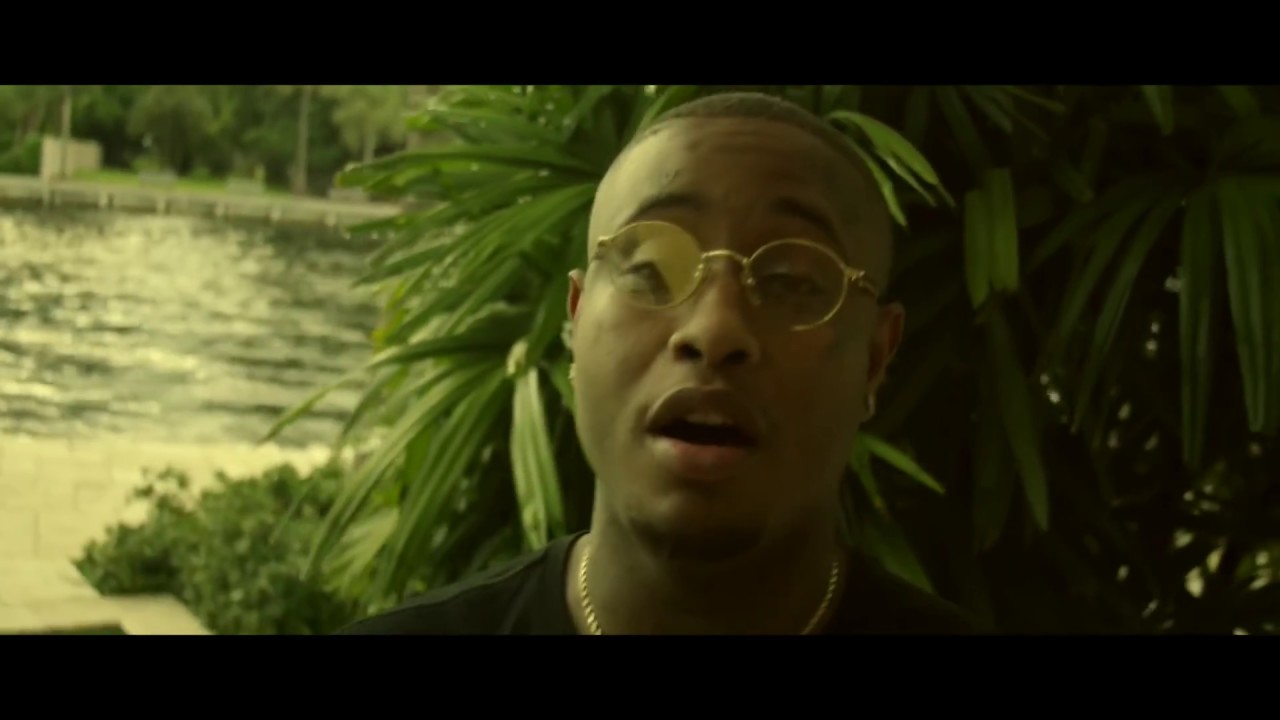 A-Wax & GMEBE Bandz Ft Yung Sizzle (Southside) 