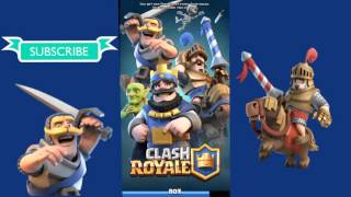 Clash Royale:Draw :^||Guider Xender screenshot 3
