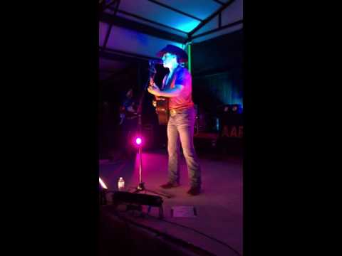 Bluebonnets - Aaron Watson