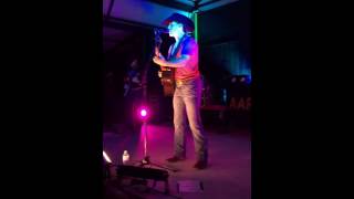 Bluebonnets - Aaron Watson