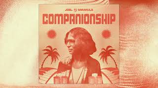 Joel Sarakula - Dont Give Up On Me (2023, CQQL Records)