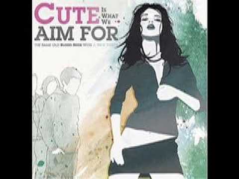 Moan- Cute is What We Aim For