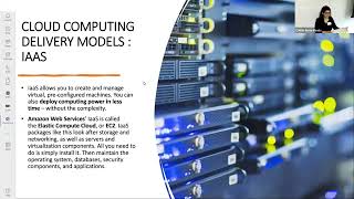 Introduction to Cloud Computing - May 10th 2023