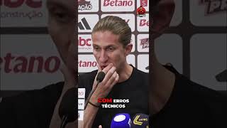 Posse de Bola Frustrante: Erros e Desgaste em Campo #shorts