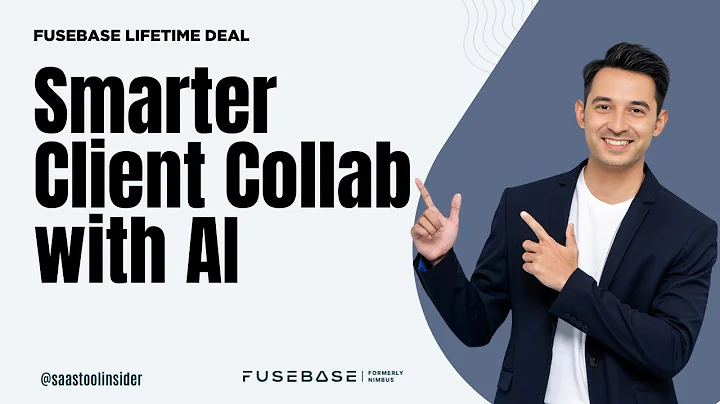Best Project Management Tool 2025? 🤯 FuseBase Lifetime Deal Review