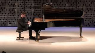 Mihai Diaconescu Liszt- ,,Le rossignol"