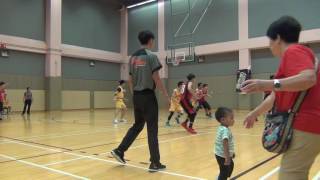 驍籃2016夏季超級籃球聯賽 195880 1