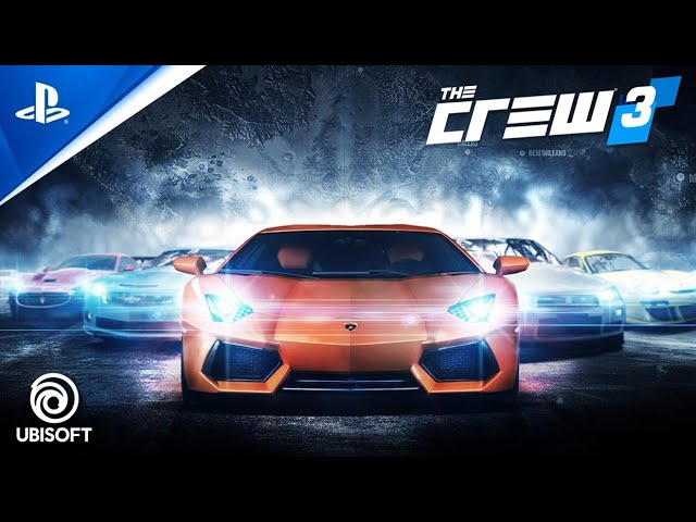 Where Is the Crew 3 and When Can We Expect Any News? - KeenGamer