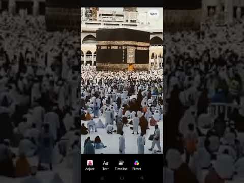  viral  video  makkhah  hajj  umrah  shorts