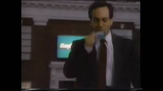 BayBank (MA) commercial, November 1987