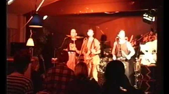 Menino - Live 10.10.1998 - Song 3 Menino - Live 10.10.1998 - Song 3