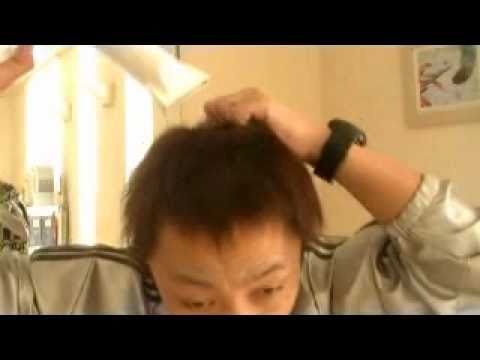 ヘアースタイル講習会 短髪にワックス編 Youtube ヘアースタイル講習会 短髪にワックス編 Youtube