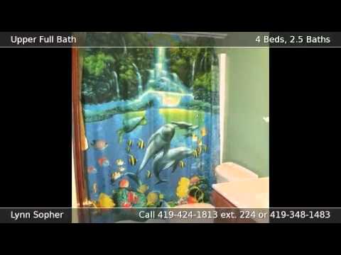 15281 BENT TREE DRIVE, Findlay, OH home video tour