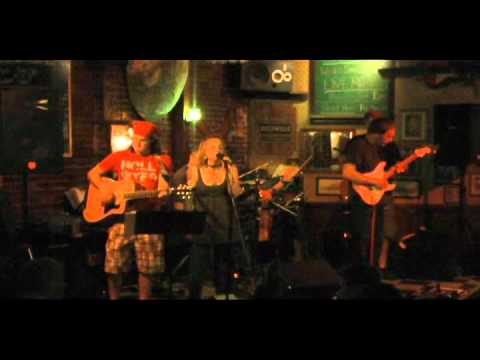 Bobbie Mcgee - Janis Joplin cover live